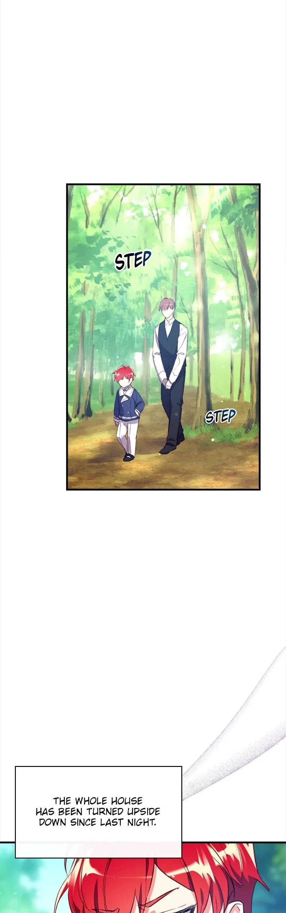 Can We Become a Family? Chapter 20 page 34 - Chapter 20