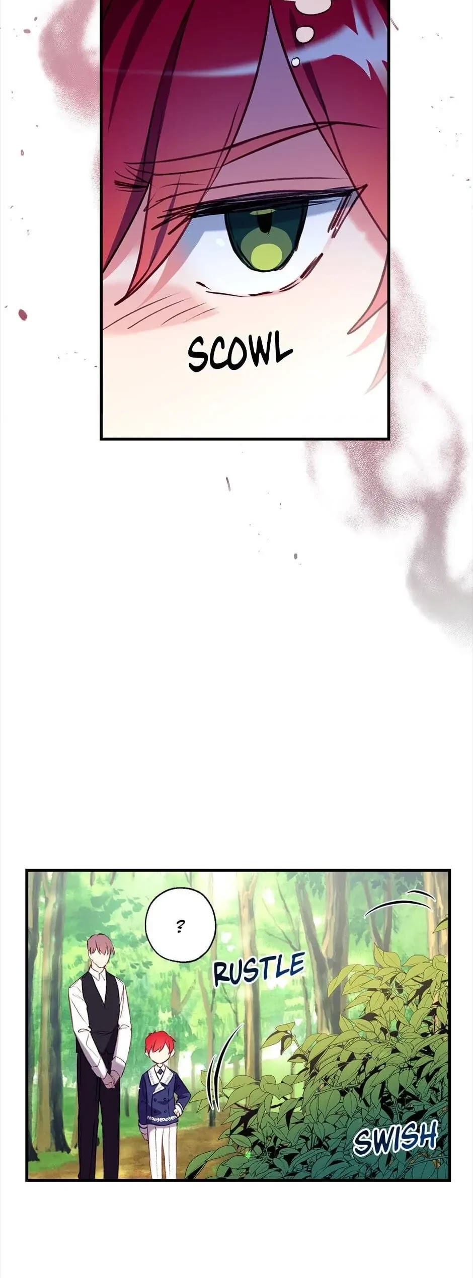 Can We Become a Family? Chapter 20 page 36 - Chapter 20