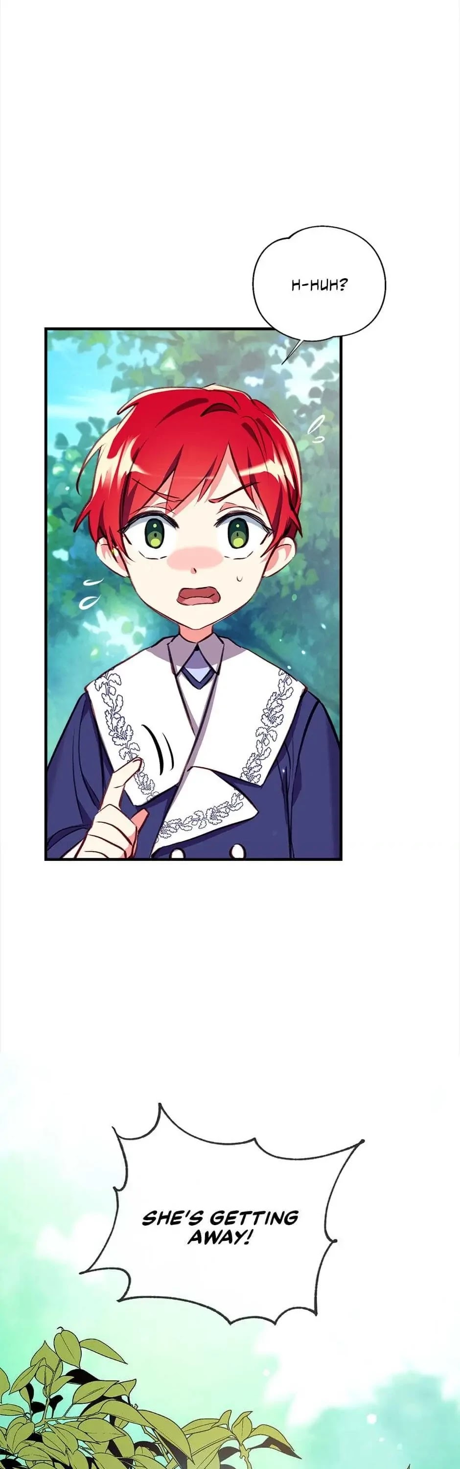 Can We Become a Family? Chapter 20 page 37 - Chapter 20