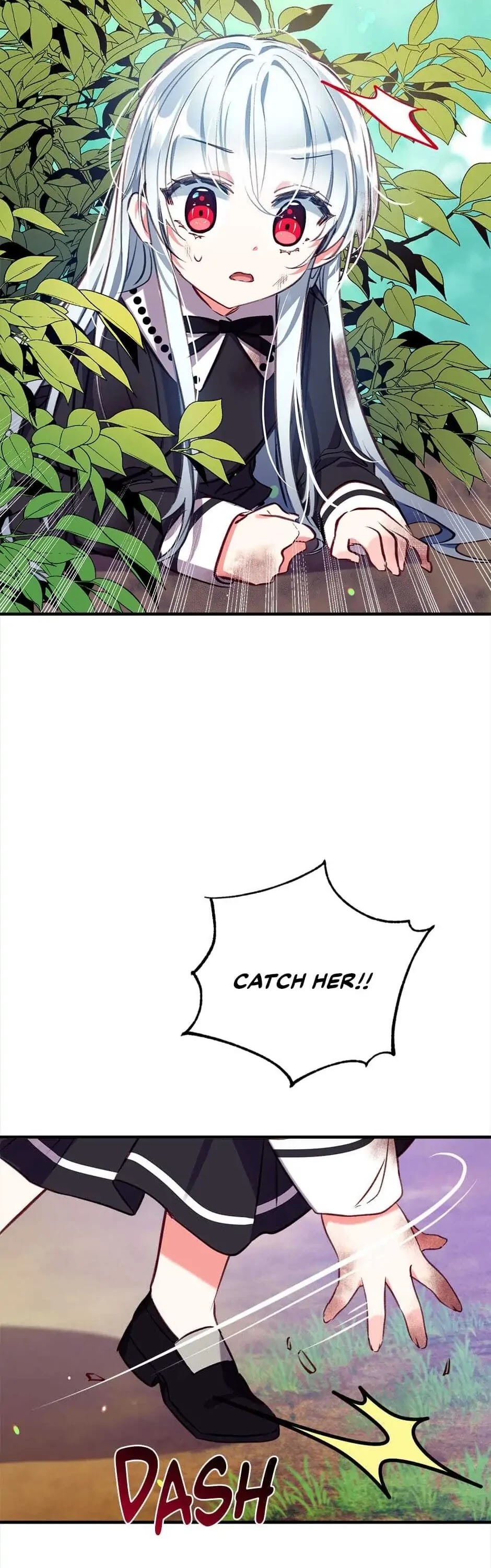 Can We Become a Family? Chapter 20 page 38 - Chapter 20