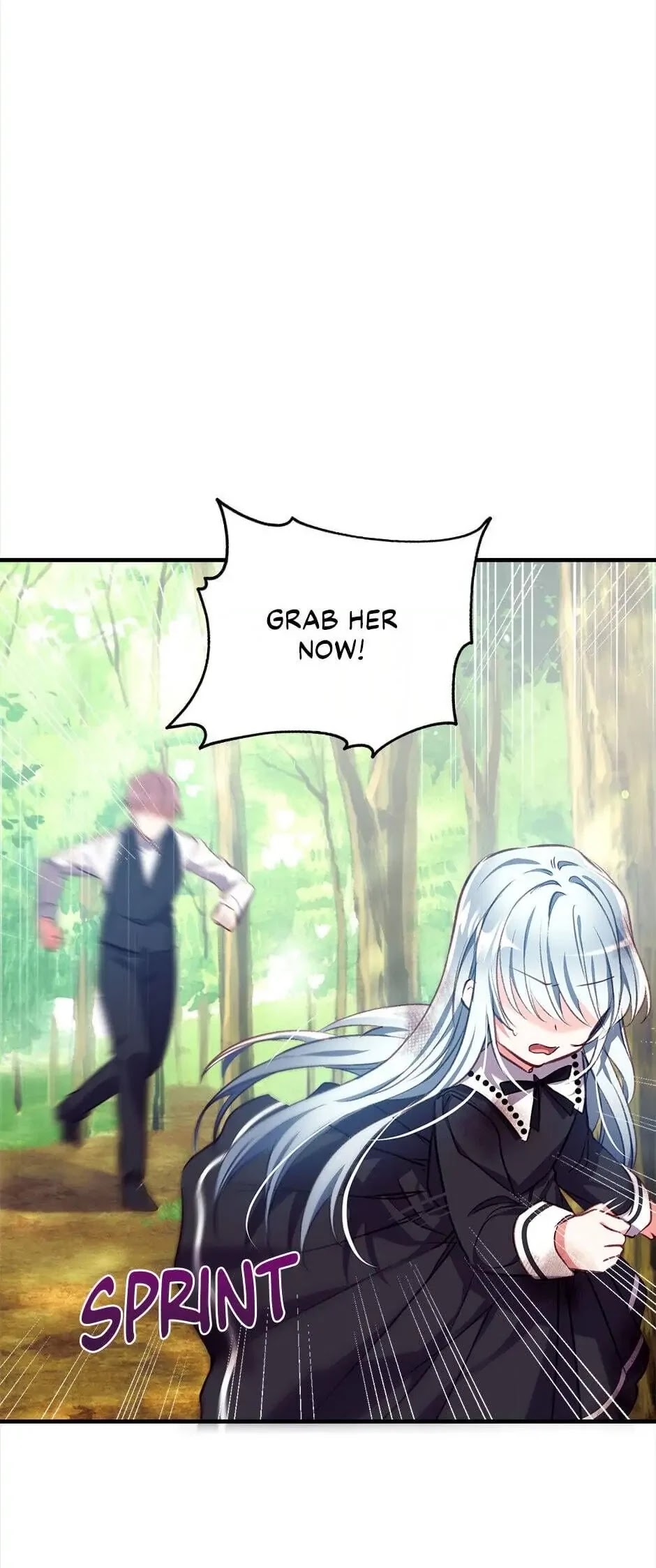 Can We Become a Family? Chapter 20 page 39 - Chapter 20