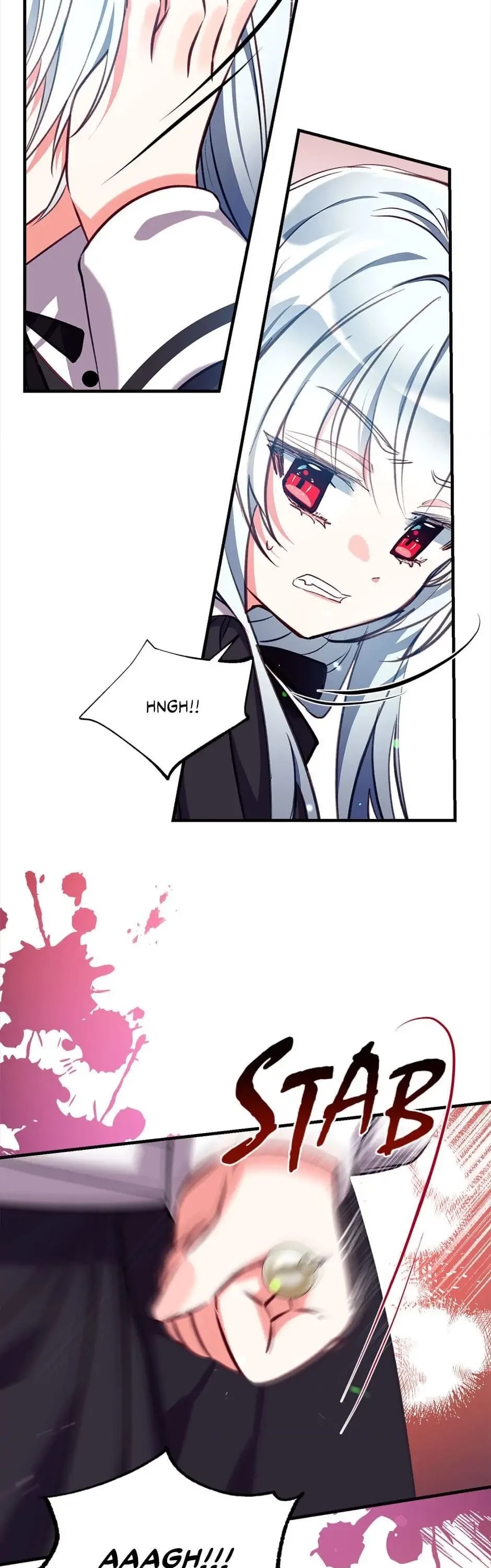 Can We Become a Family? Chapter 20 page 42 - Chapter 20