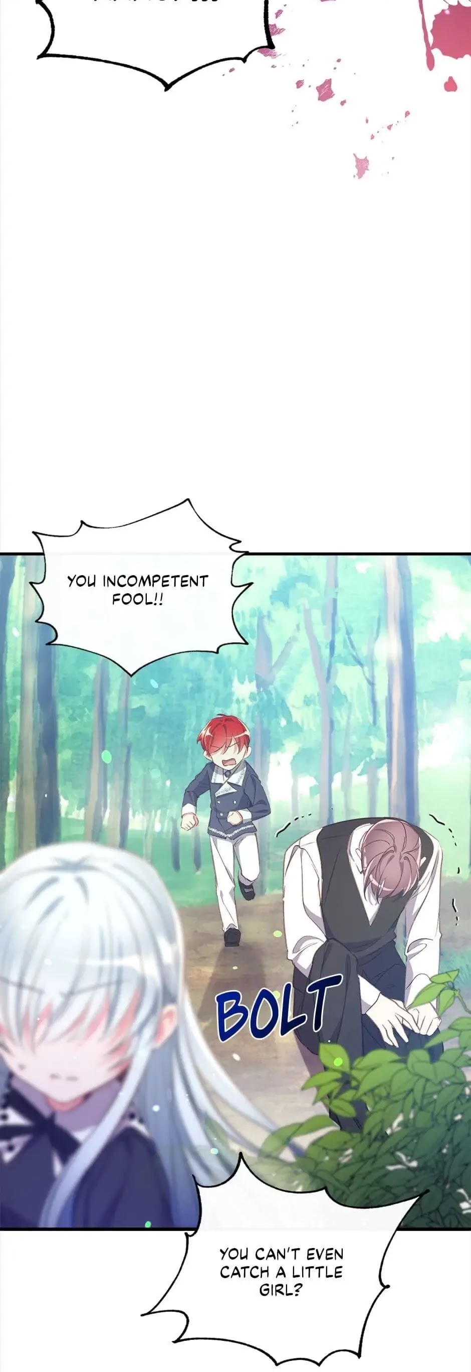 Can We Become a Family? Chapter 20 page 43 - Chapter 20