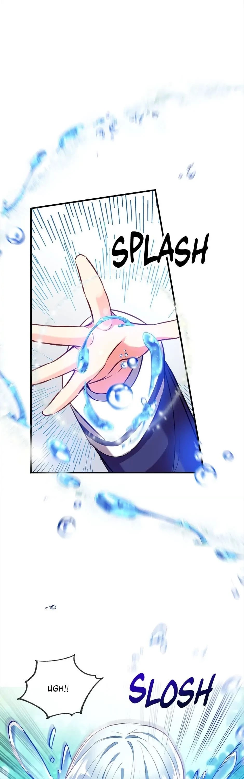 Can We Become a Family? Chapter 20 page 45 - Chapter 20