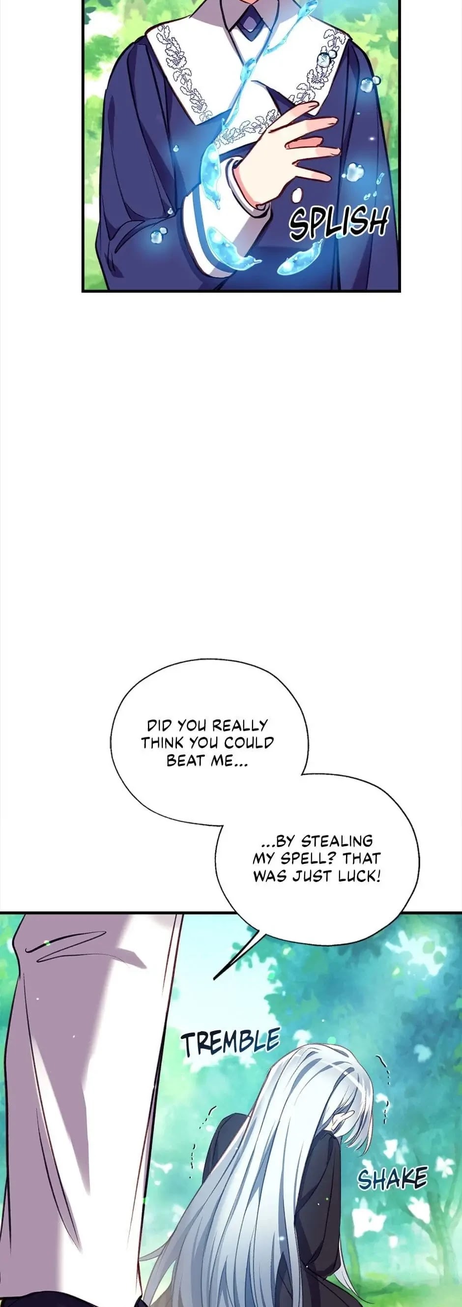 Can We Become a Family? Chapter 20 page 47 - Chapter 20