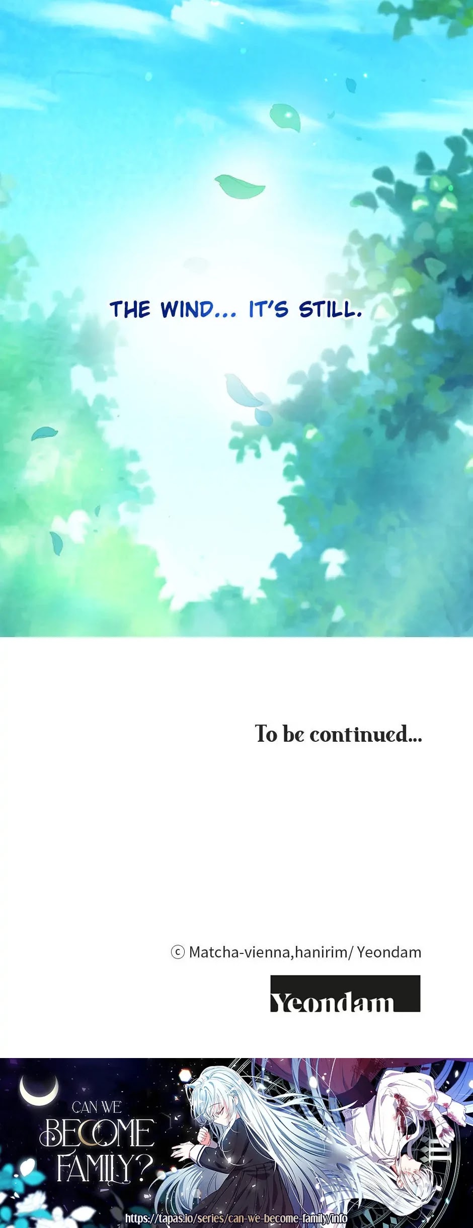 Can We Become a Family? Chapter 20 page 52 - Chapter 20