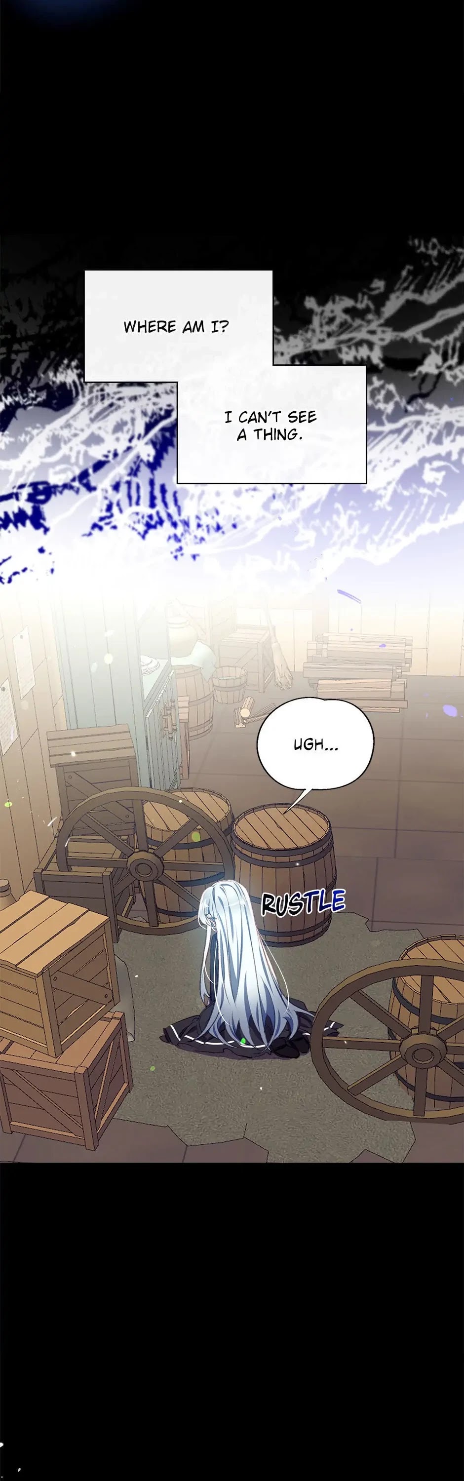 Can We Become a Family? Chapter 20 page 6 - Chapter 20