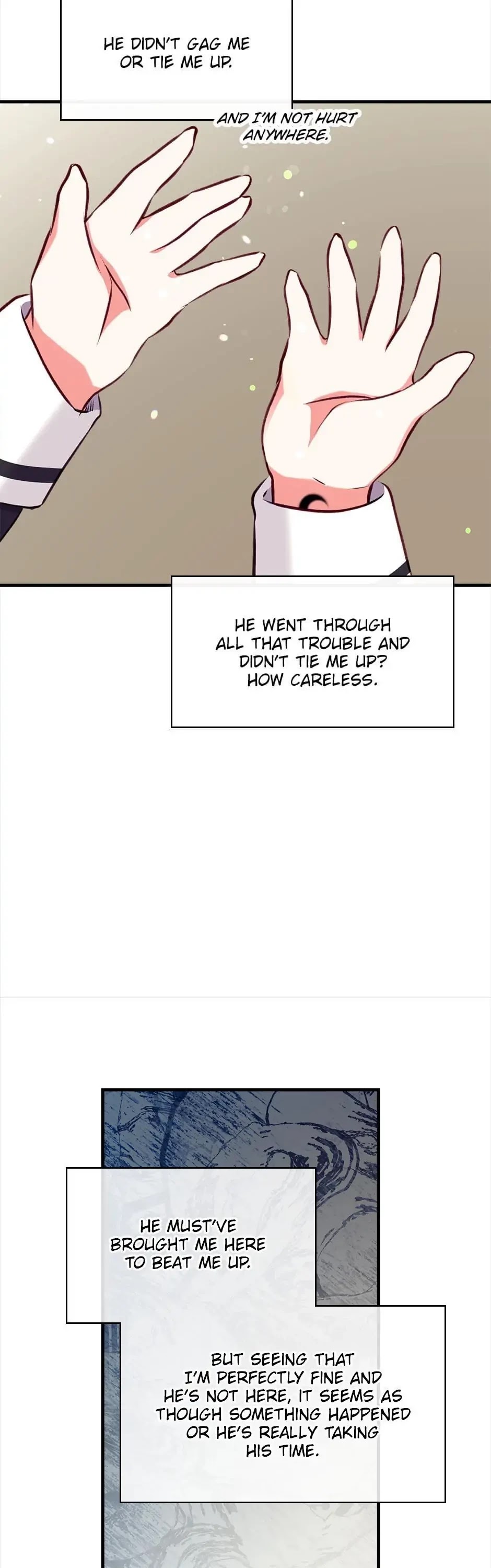 Can We Become a Family? Chapter 20 page 9 - Chapter 20