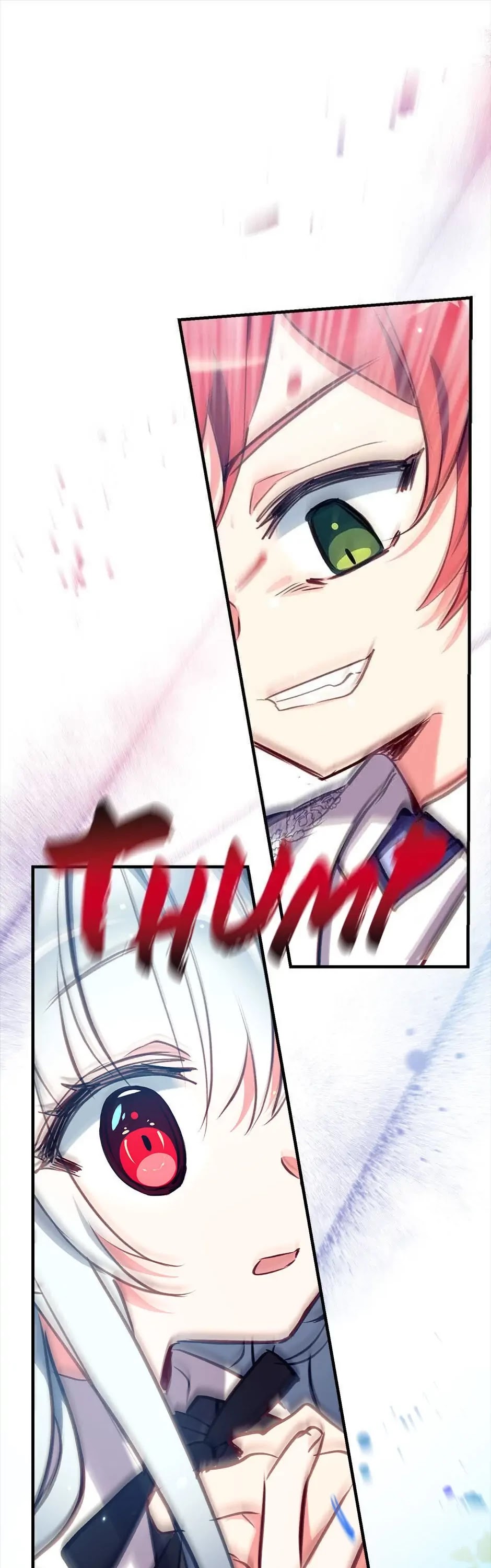 Can We Become a Family? Chapter 21 page 1 - Chapter 21