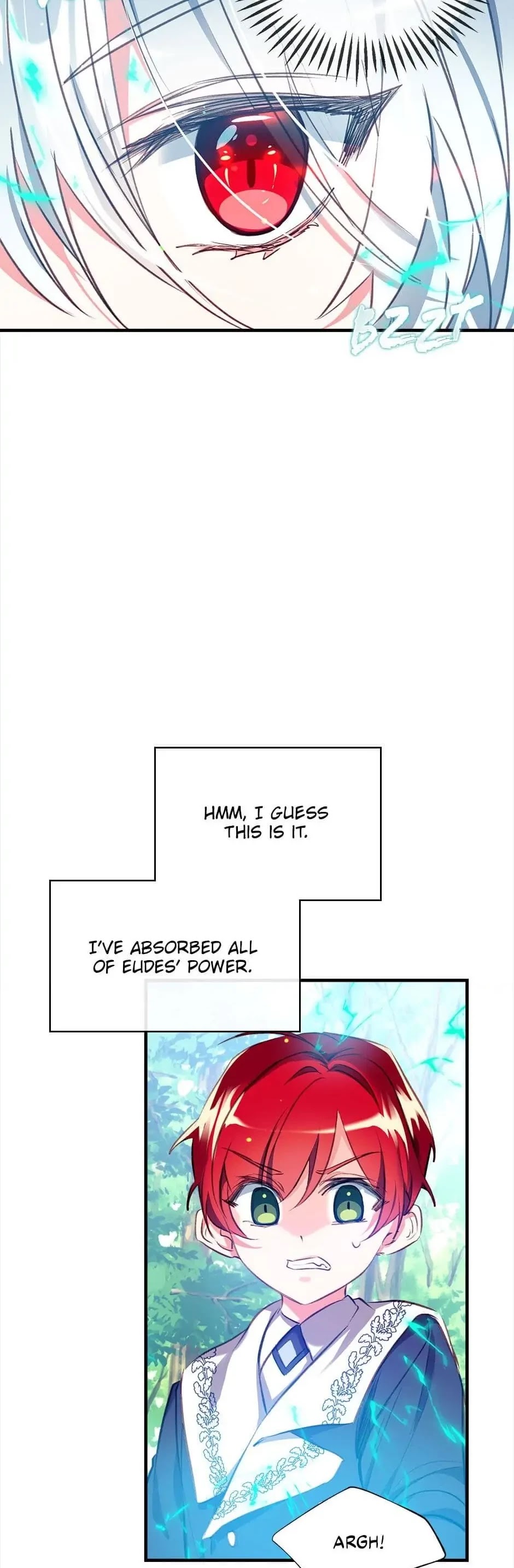 Can We Become a Family? Chapter 21 page 11 - Chapter 21