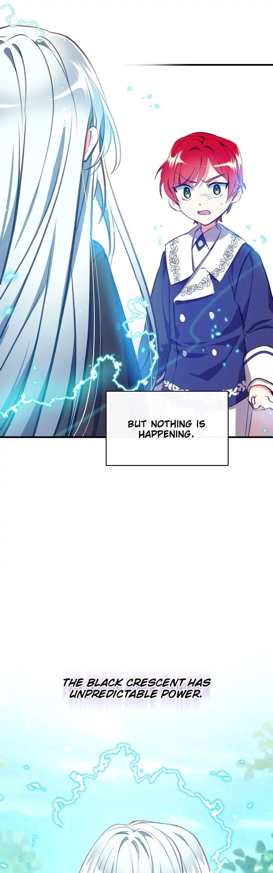 Can We Become a Family? Chapter 21 page 13 - Chapter 21