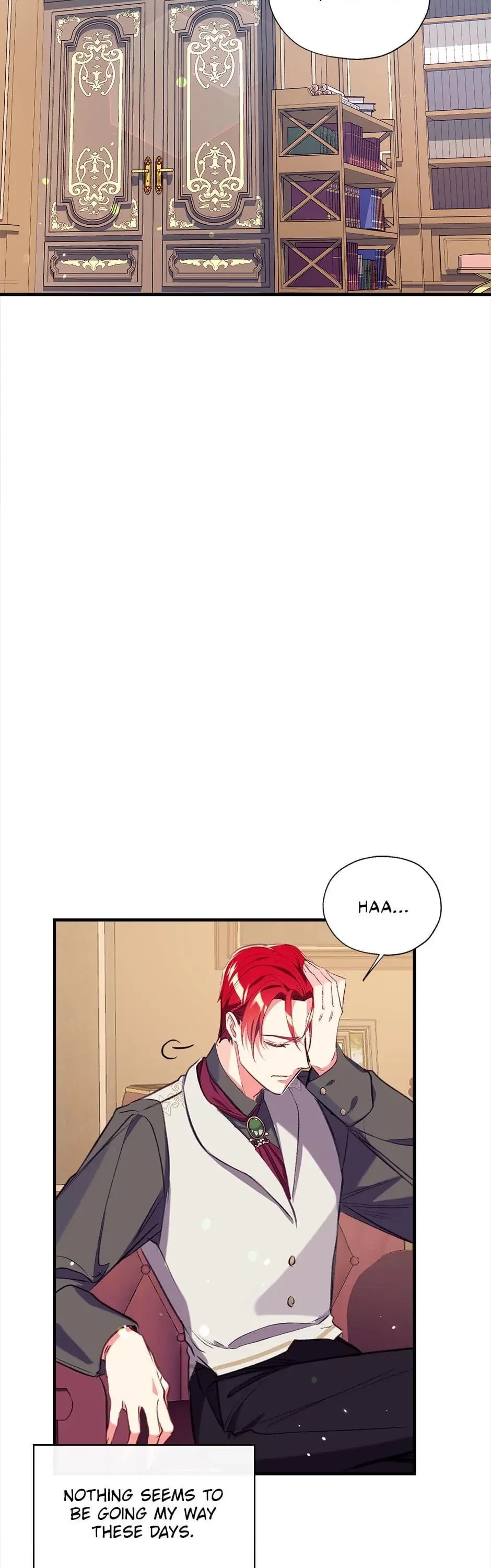 Can We Become a Family? Chapter 21 page 18 - Chapter 21