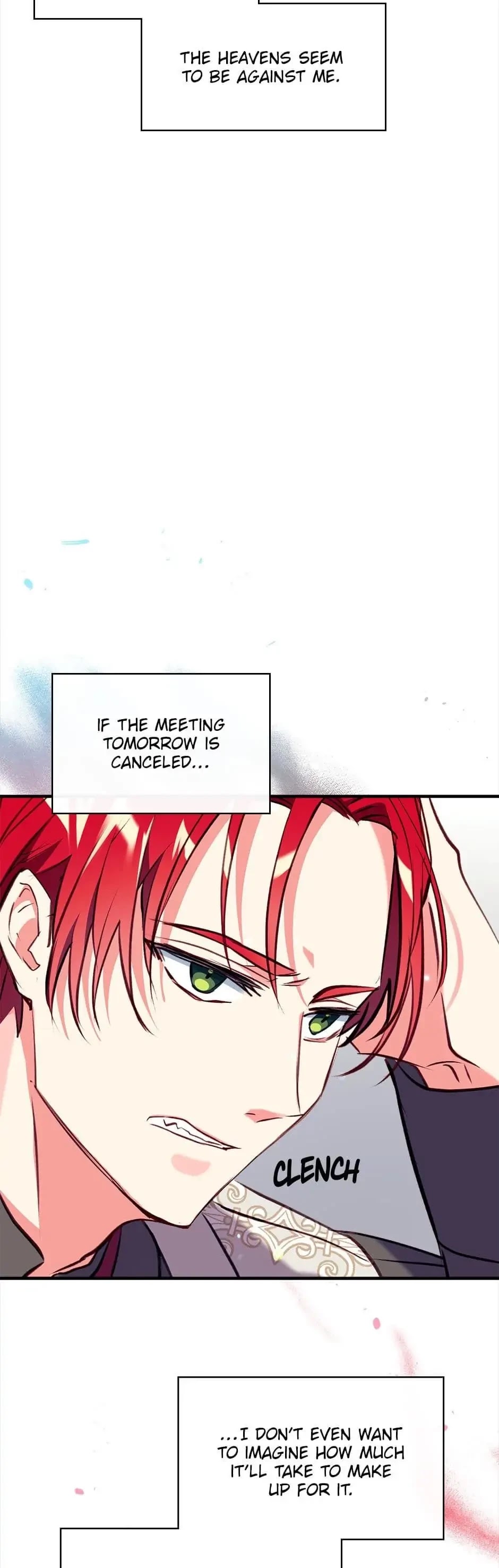 Can We Become a Family? Chapter 21 page 19 - Chapter 21