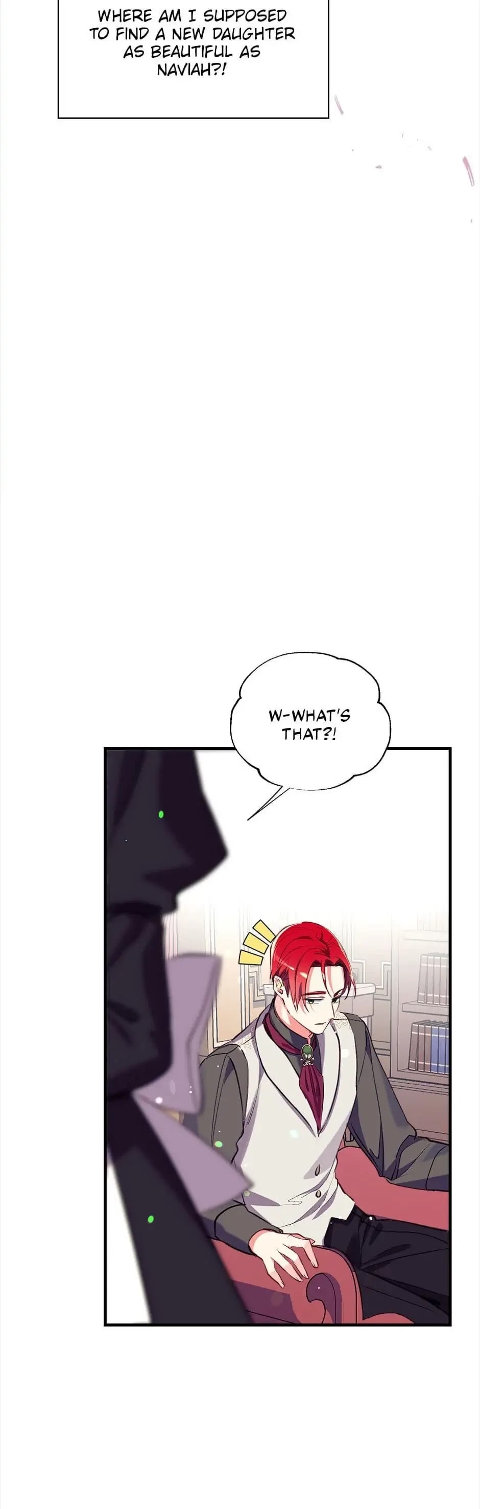 Can We Become a Family? Chapter 21 page 20 - Chapter 21