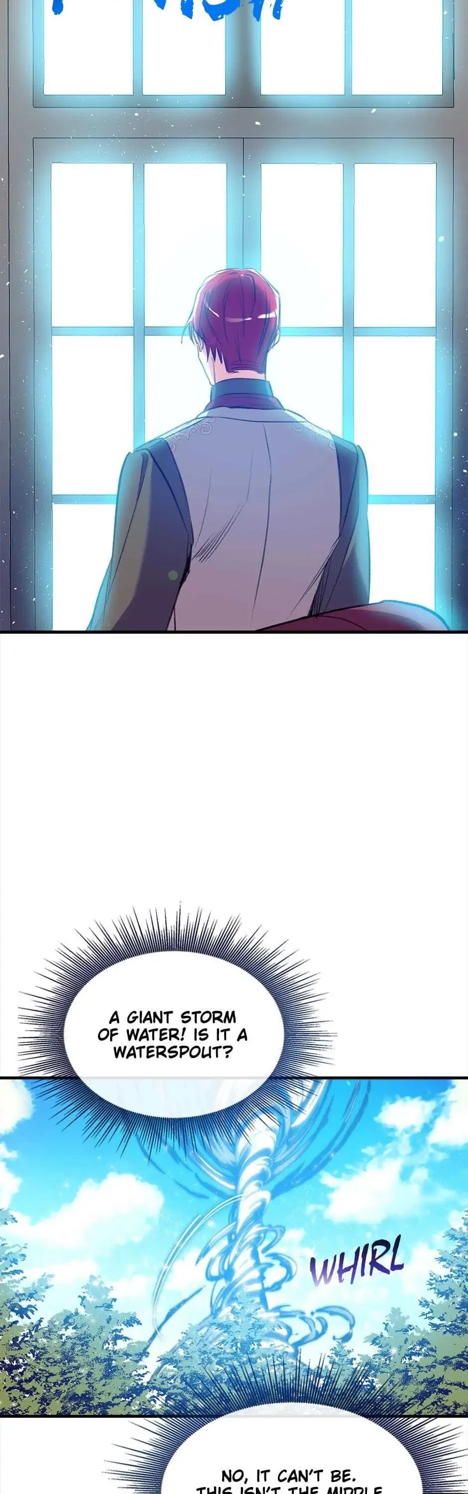 Can We Become a Family? Chapter 21 page 22 - Chapter 21
