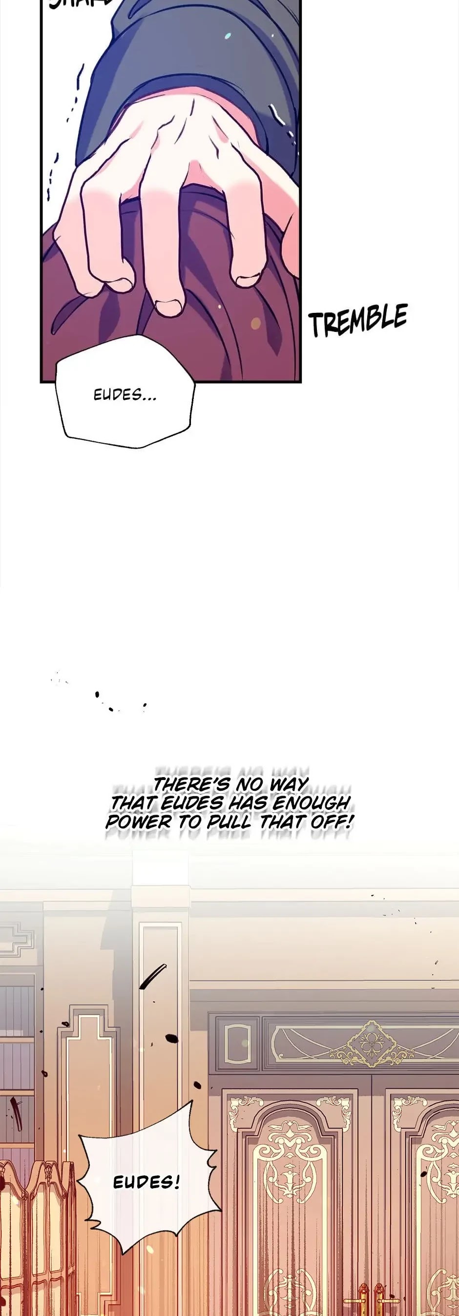 Can We Become a Family? Chapter 21 page 24 - Chapter 21