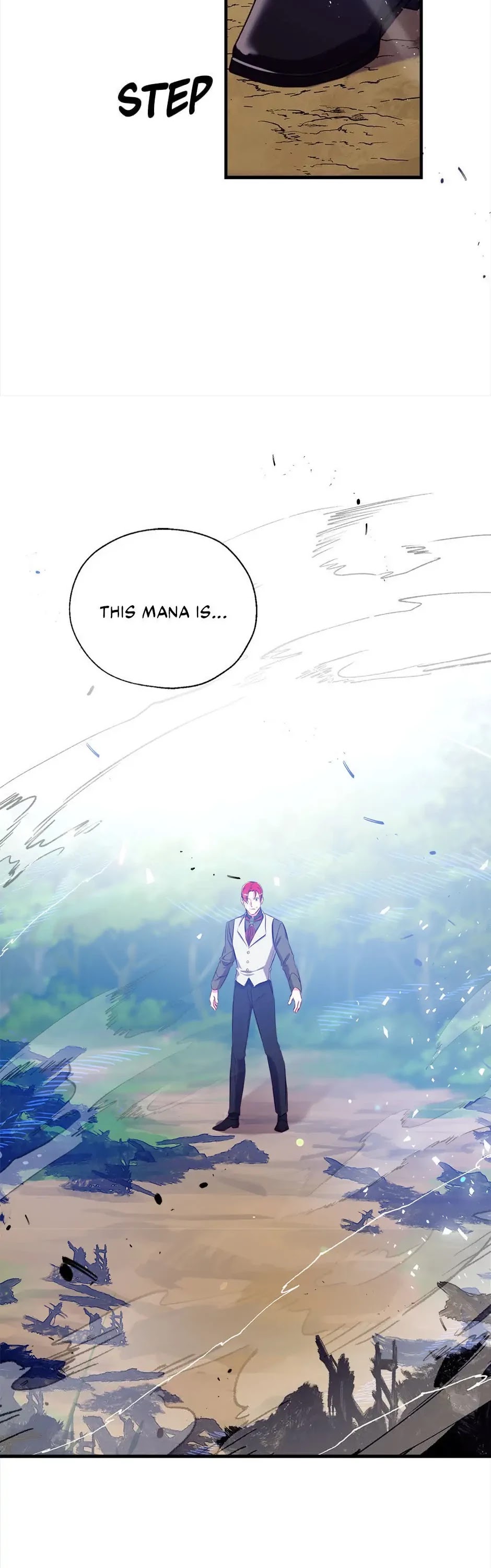 Can We Become a Family? Chapter 21 page 26 - Chapter 21