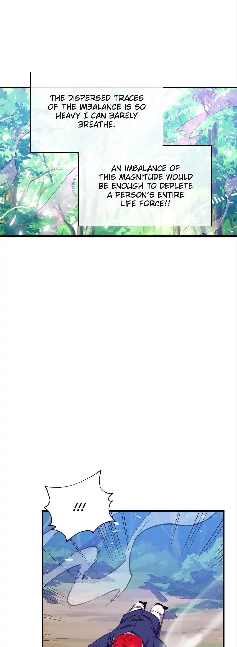 Can We Become a Family? Chapter 21 page 28 - Chapter 21