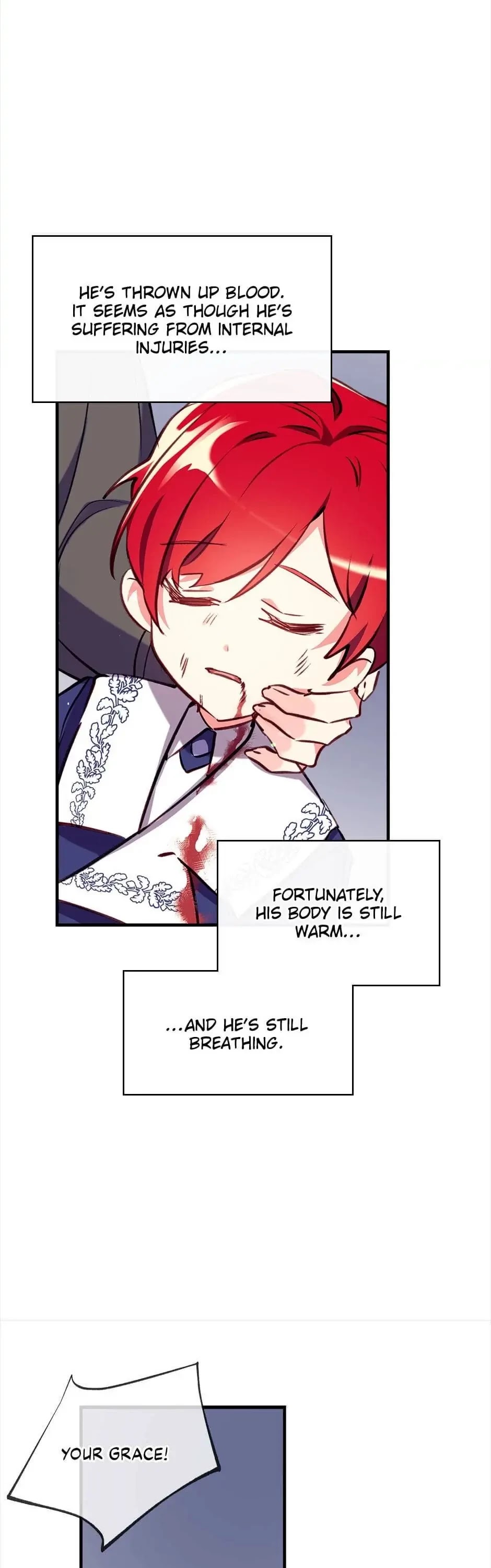 Can We Become a Family? Chapter 21 page 30 - Chapter 21