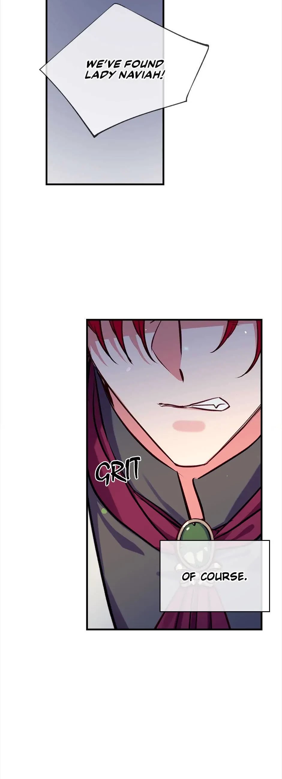 Can We Become a Family? Chapter 21 page 31 - Chapter 21