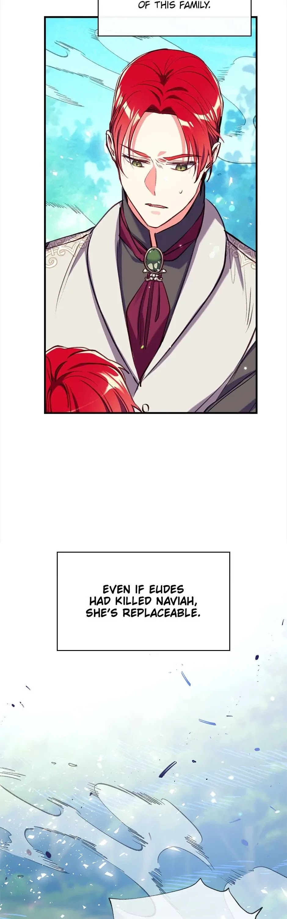 Can We Become a Family? Chapter 21 page 33 - Chapter 21