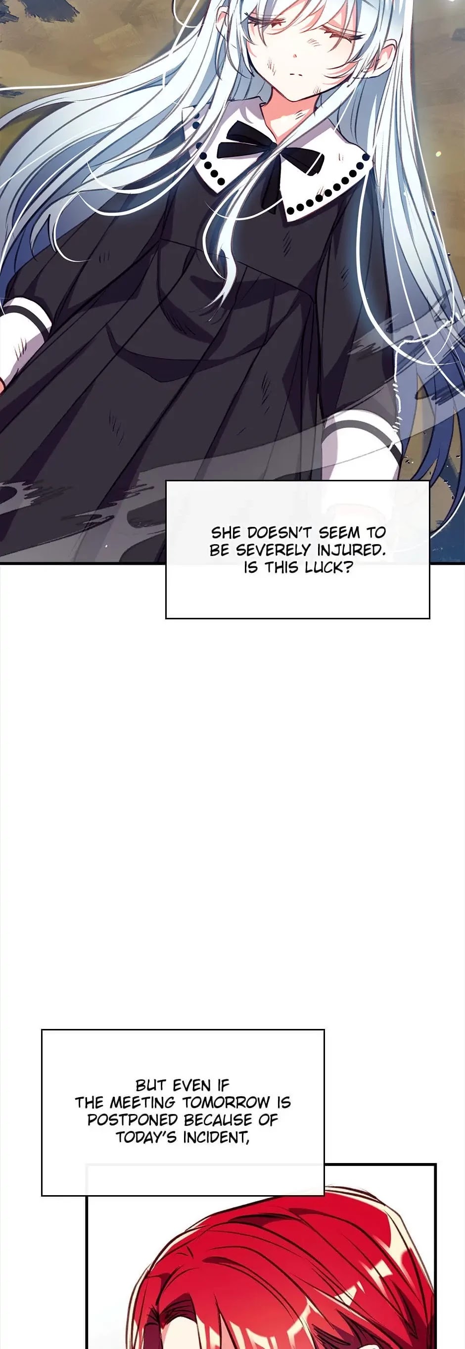 Can We Become a Family? Chapter 21 page 36 - Chapter 21