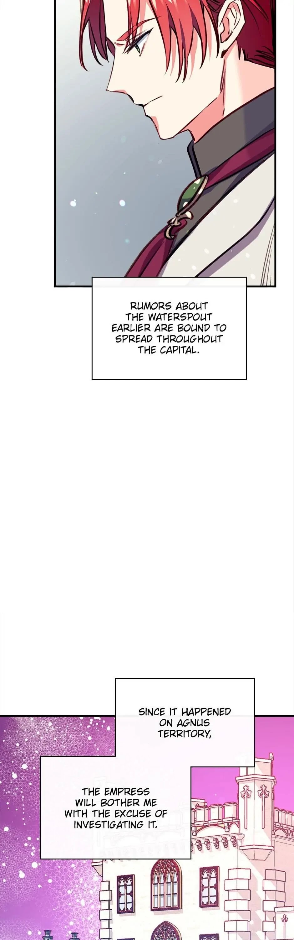 Can We Become a Family? Chapter 21 page 37 - Chapter 21
