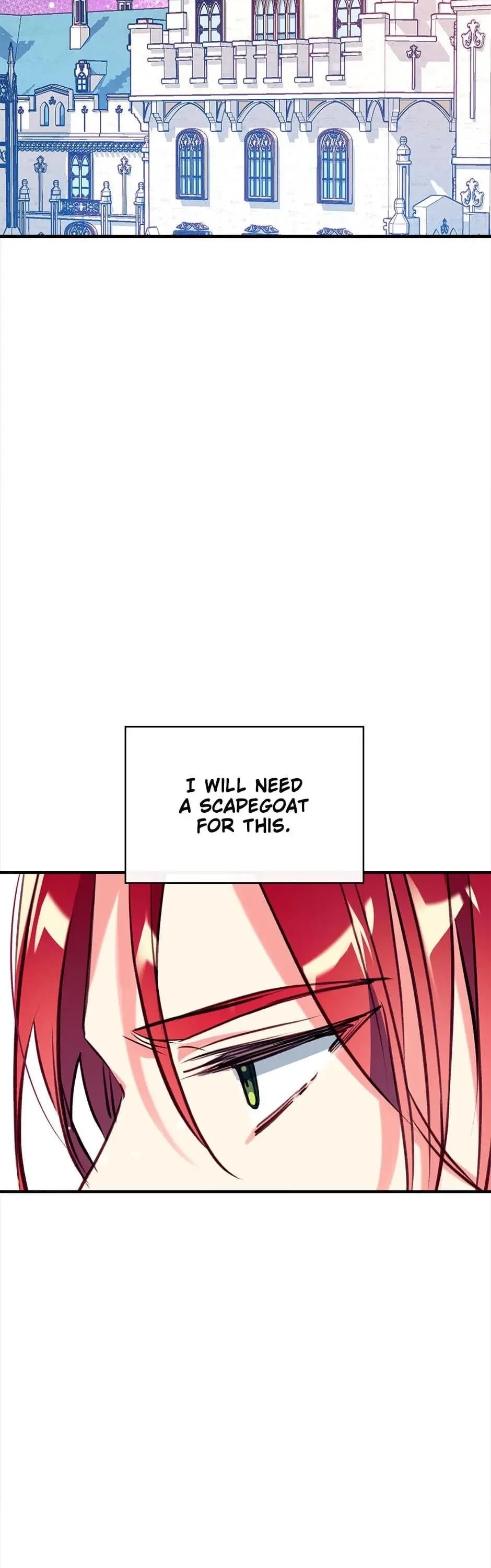 Can We Become a Family? Chapter 21 page 38 - Chapter 21