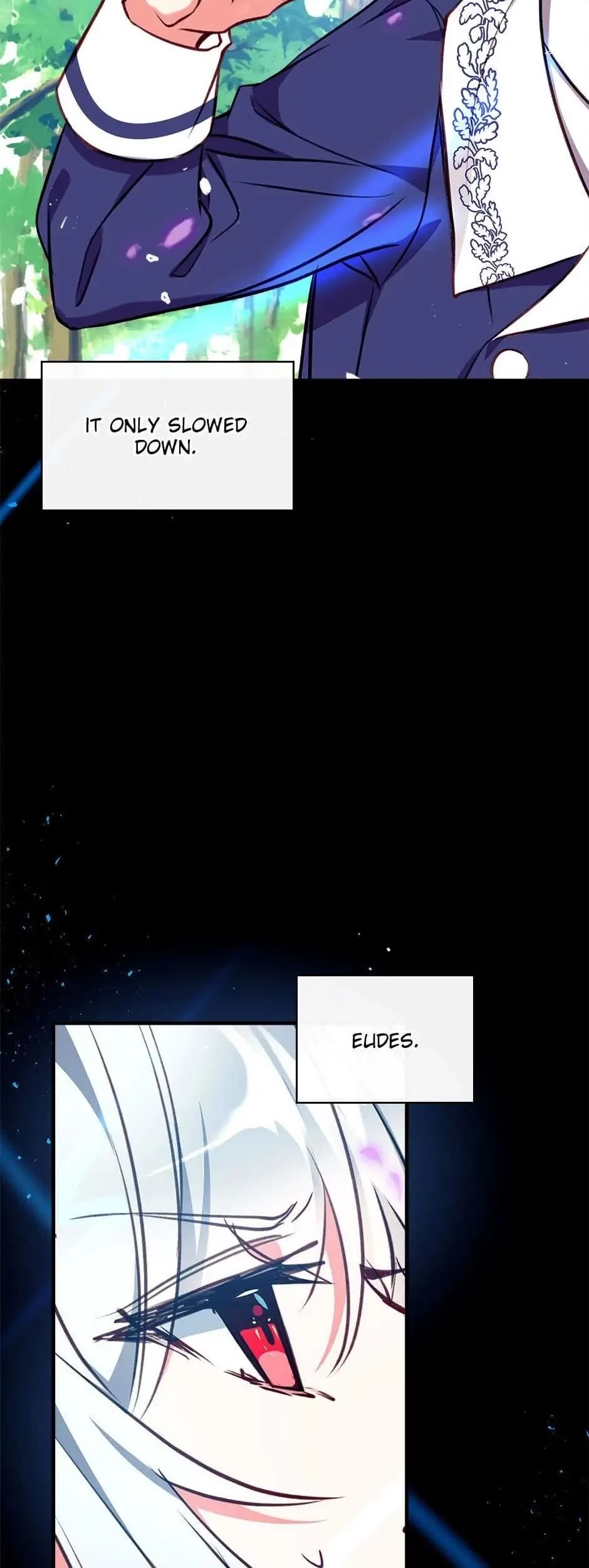 Can We Become a Family? Chapter 21 page 4 - Chapter 21