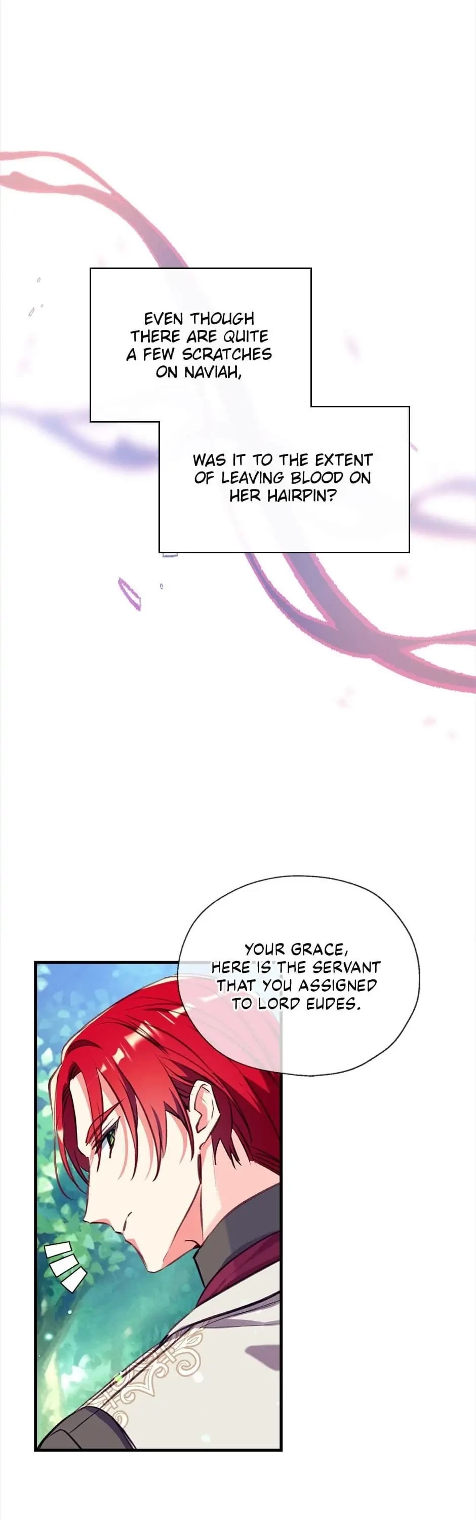 Can We Become a Family? Chapter 21 page 41 - Chapter 21