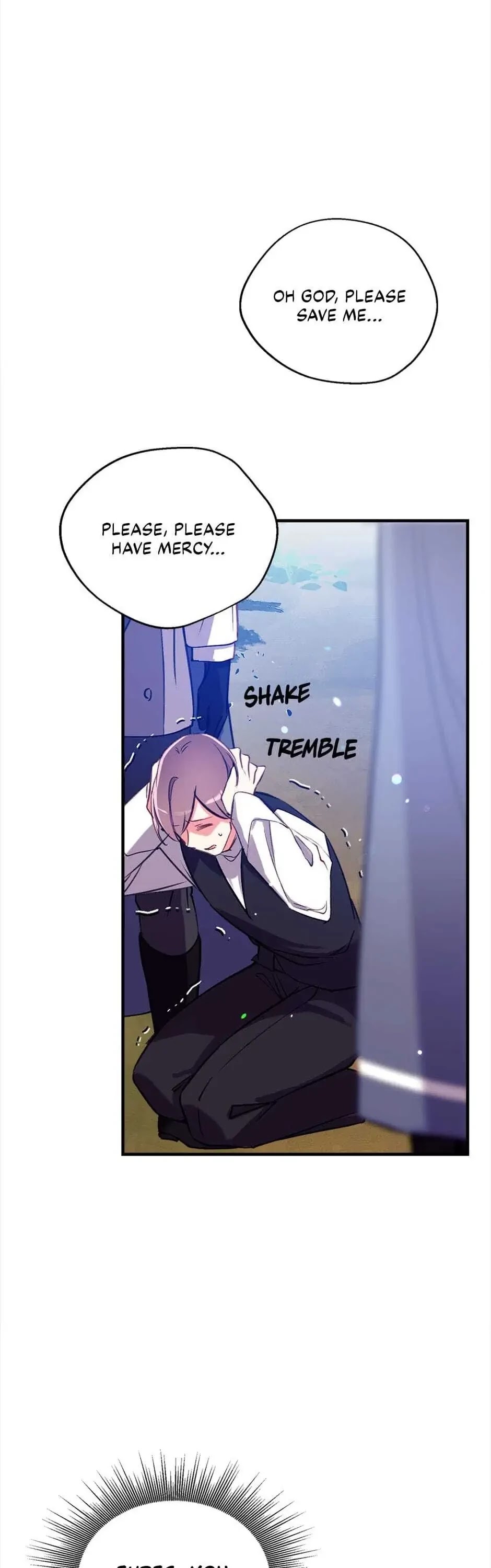 Can We Become a Family? Chapter 21 page 42 - Chapter 21