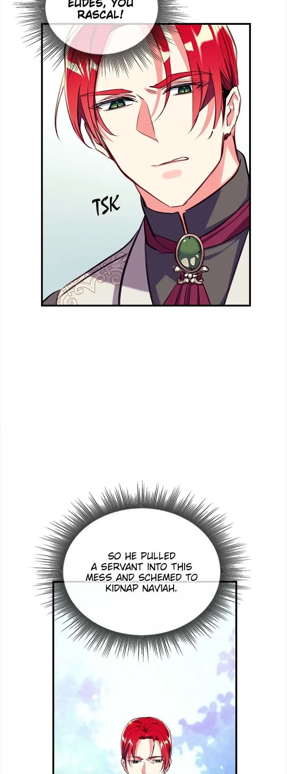 Can We Become a Family? Chapter 21 page 43 - Chapter 21