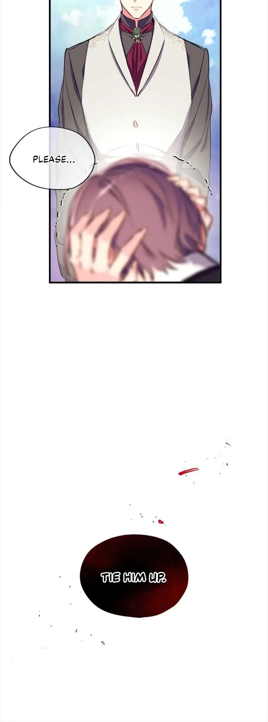 Can We Become a Family? Chapter 21 page 44 - Chapter 21
