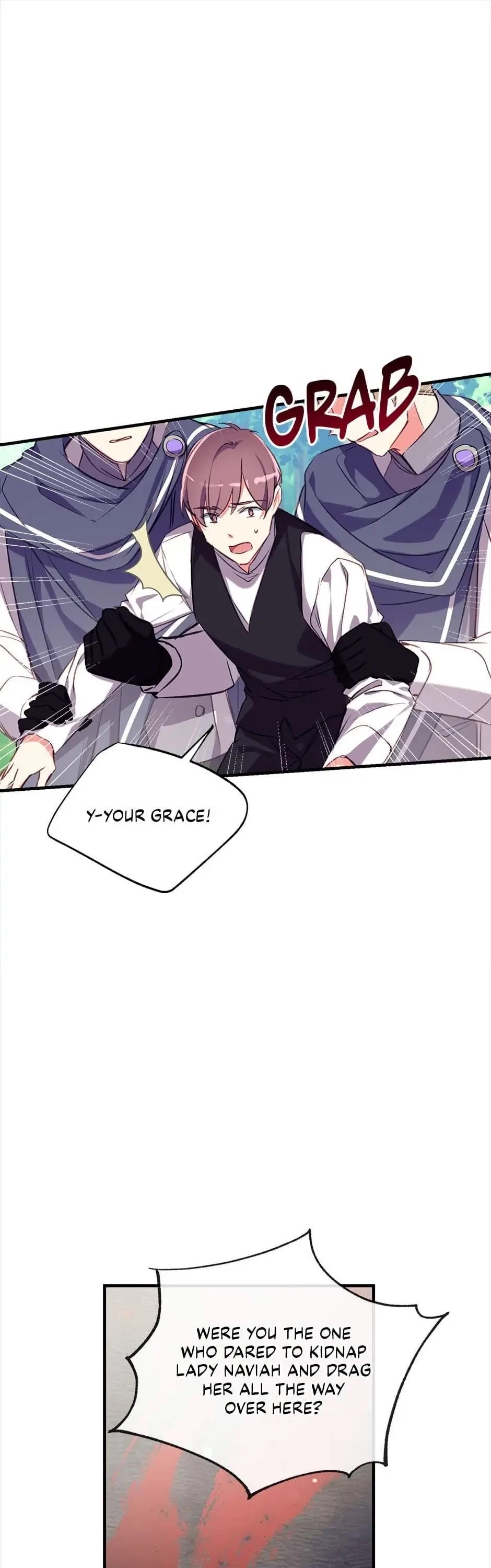 Can We Become a Family? Chapter 21 page 45 - Chapter 21