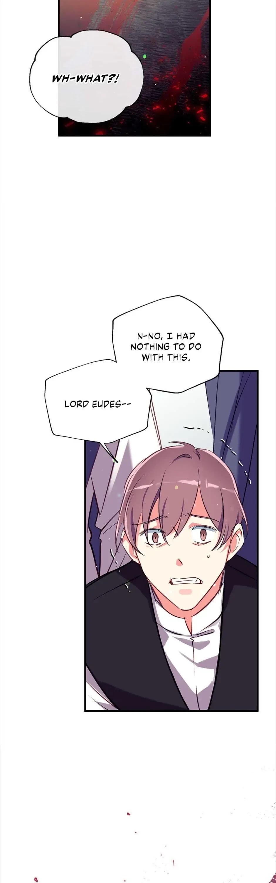 Can We Become a Family? Chapter 21 page 46 - Chapter 21