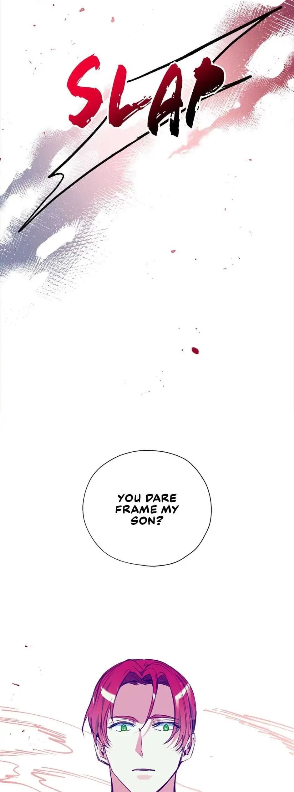 Can We Become a Family? Chapter 21 page 47 - Chapter 21