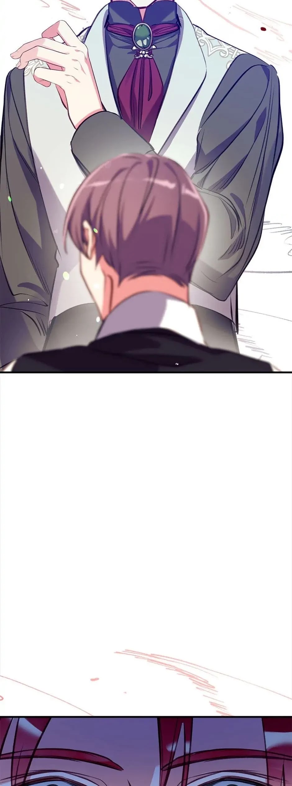 Can We Become a Family? Chapter 21 page 48 - Chapter 21