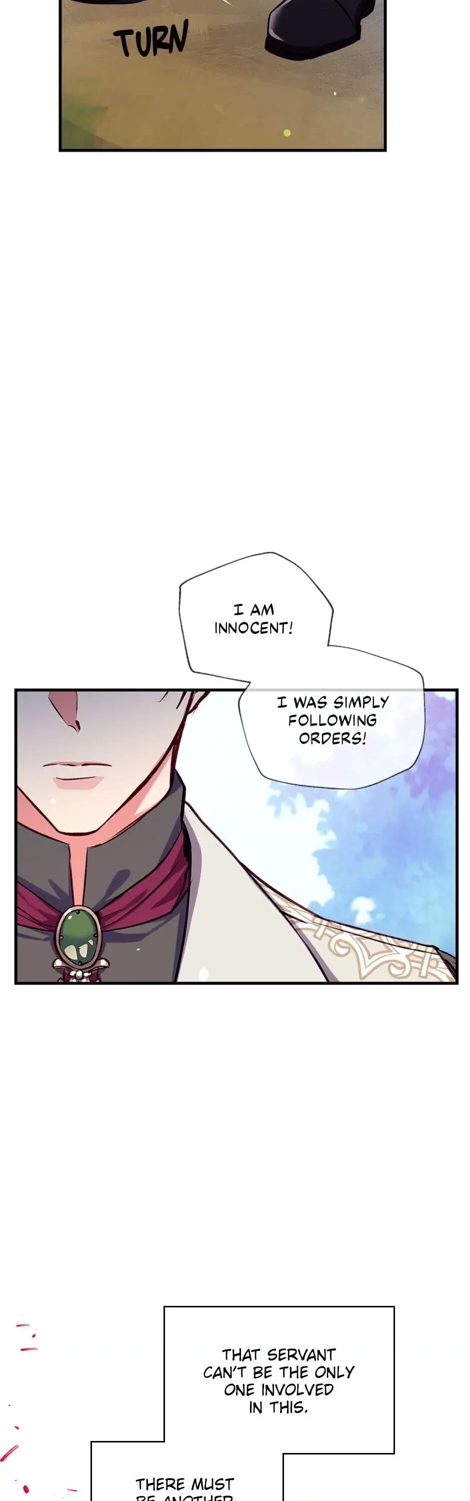 Can We Become a Family? Chapter 21 page 50 - Chapter 21
