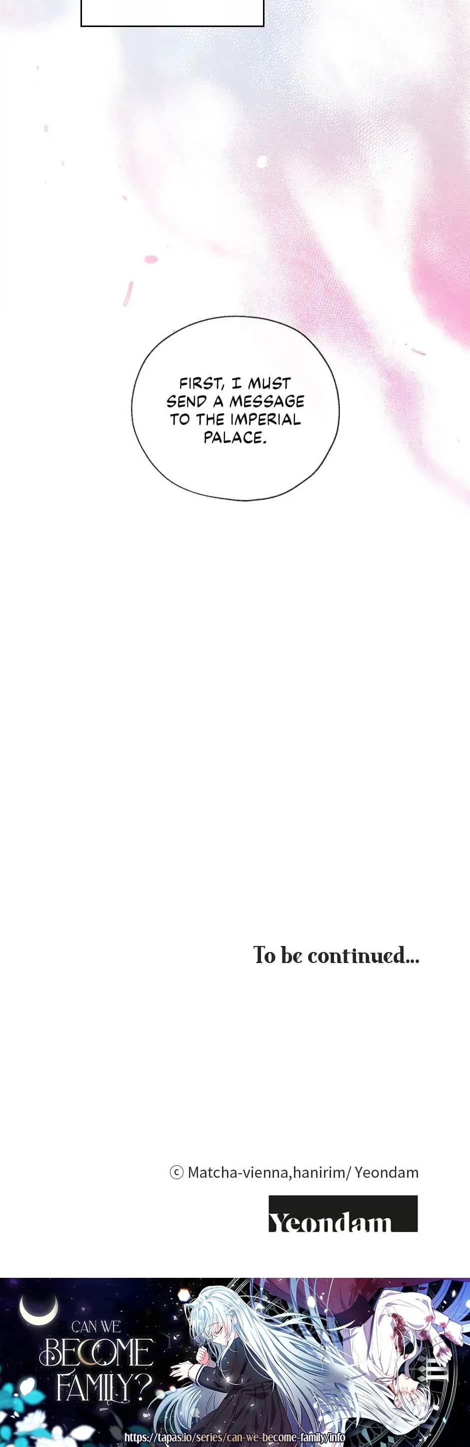 Can We Become a Family? Chapter 21 page 52 - Chapter 21