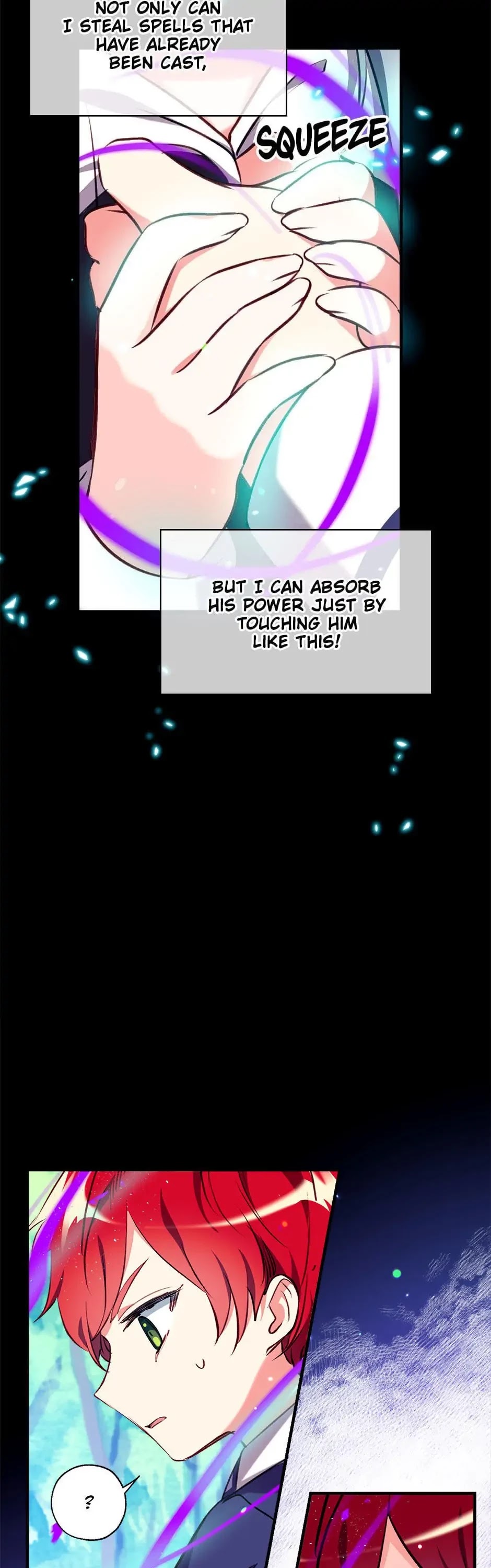 Can We Become a Family? Chapter 21 page 9 - Chapter 21