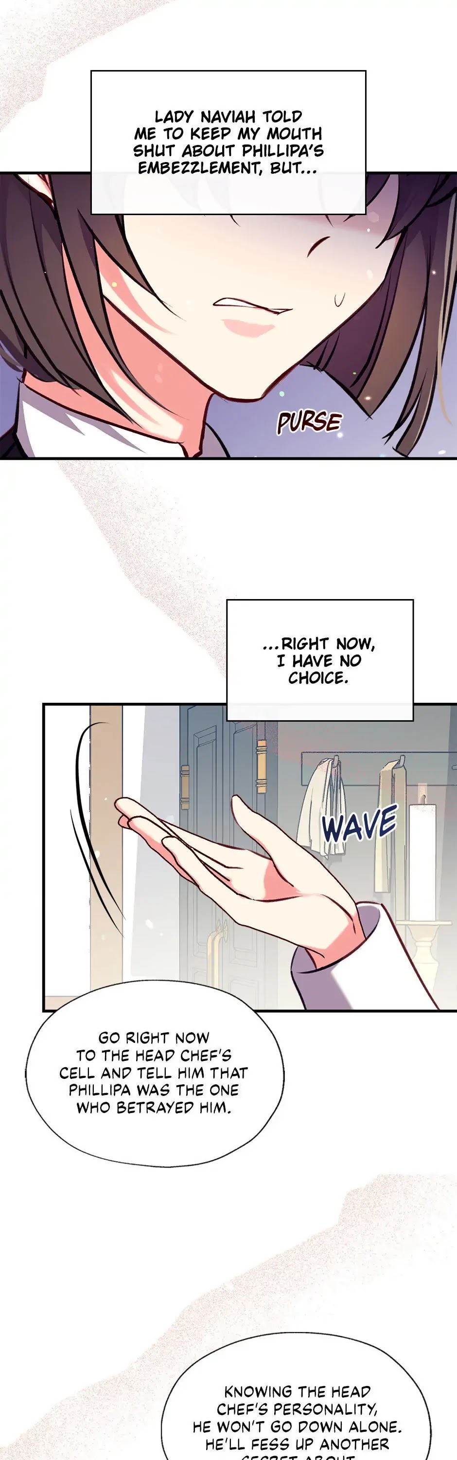 Can We Become a Family? Chapter 22 page 13 - Chapter 22