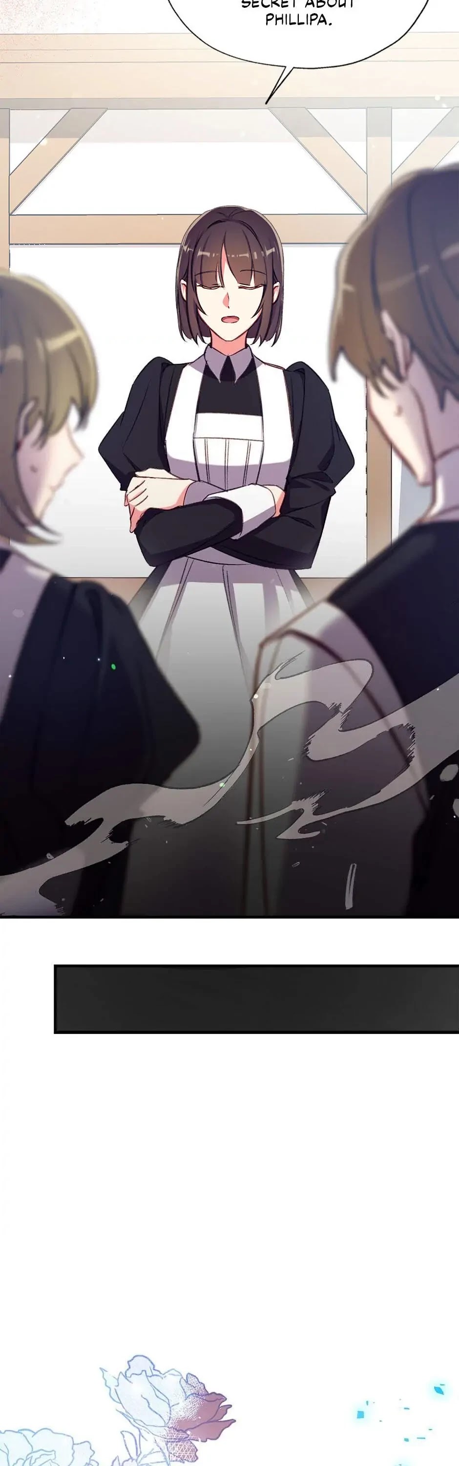 Can We Become a Family? Chapter 22 page 14 - Chapter 22