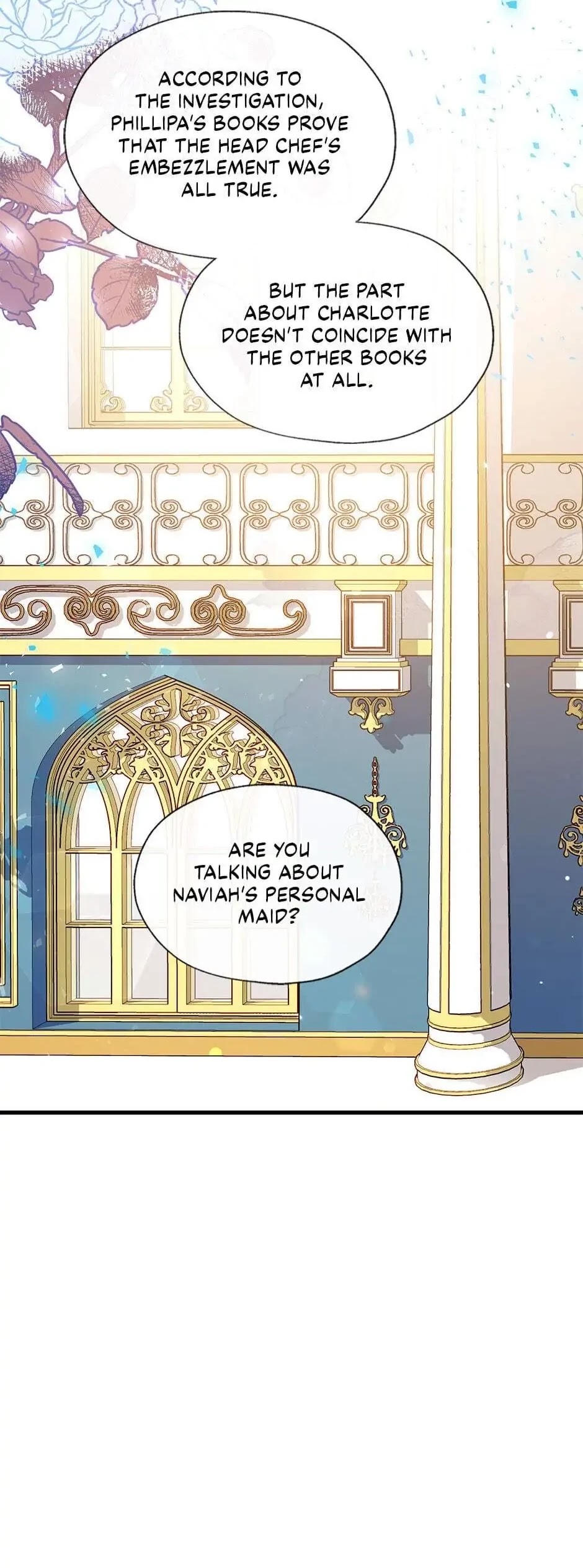 Can We Become a Family? Chapter 22 page 15 - Chapter 22
