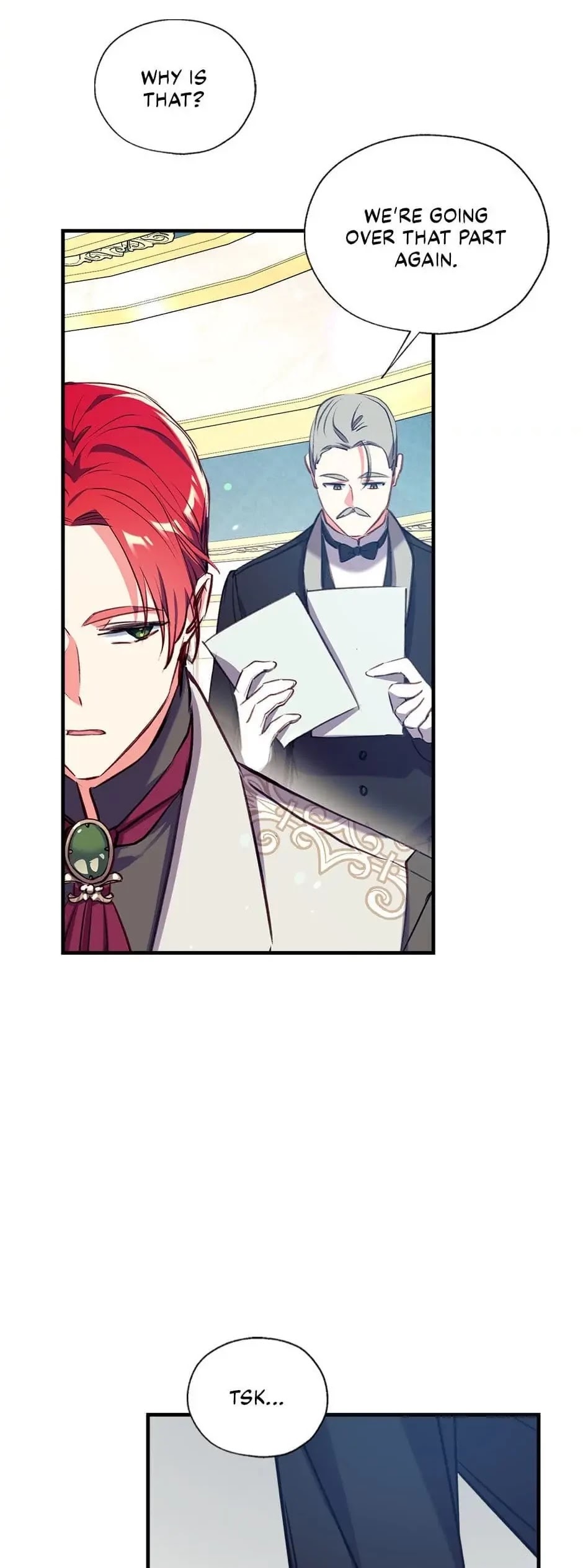 Can We Become a Family? Chapter 22 page 16 - Chapter 22
