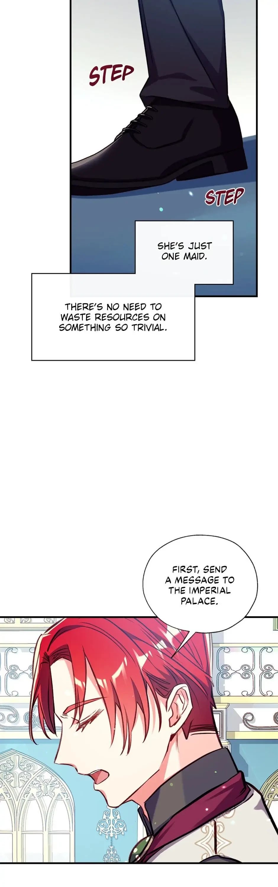 Can We Become a Family? Chapter 22 page 17 - Chapter 22