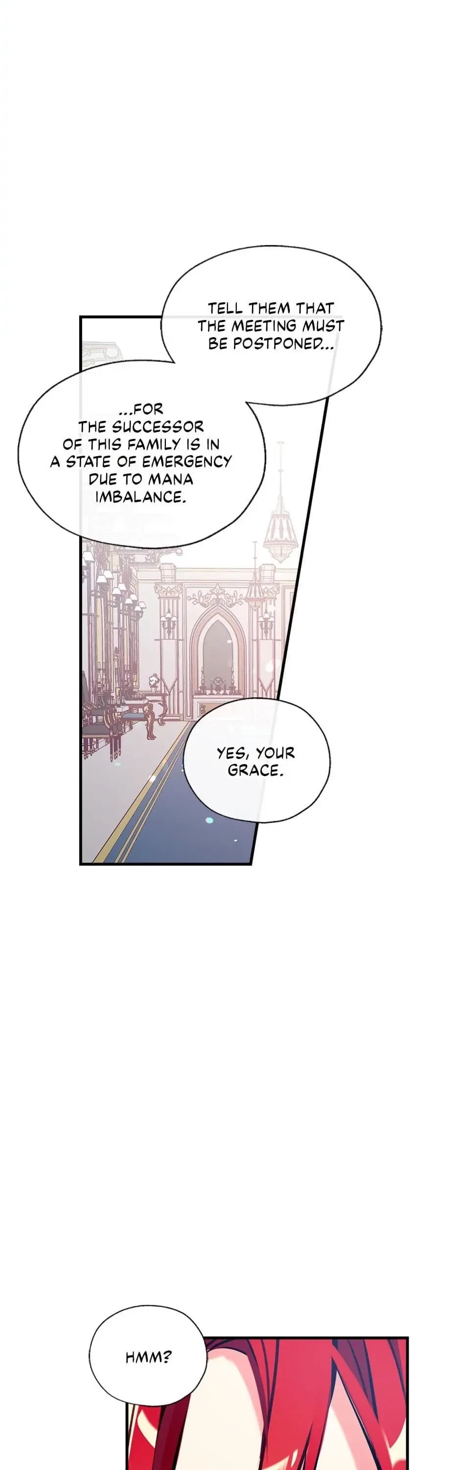 Can We Become a Family? Chapter 22 page 18 - Chapter 22