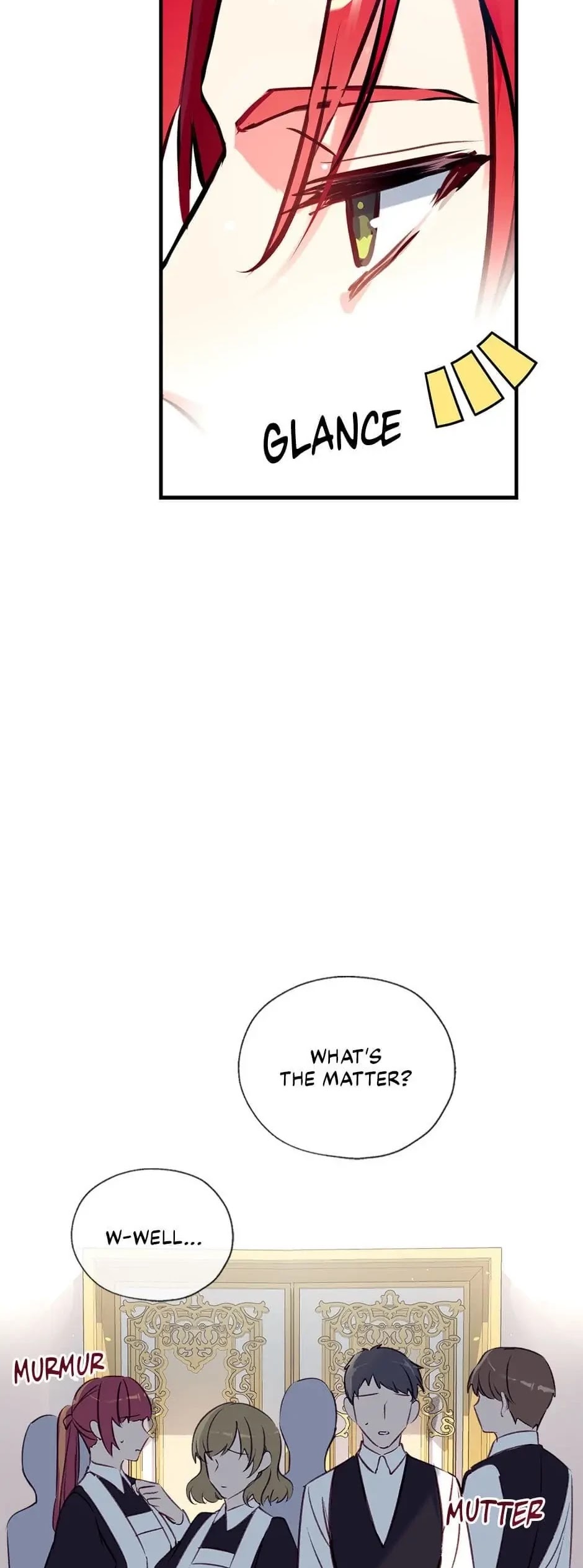 Can We Become a Family? Chapter 22 page 19 - Chapter 22