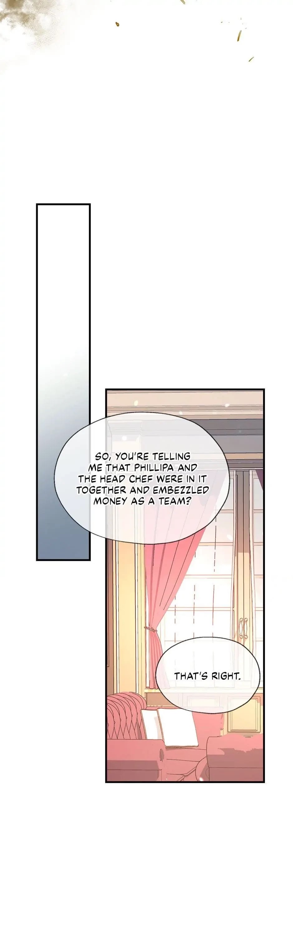 Can We Become a Family? Chapter 22 page 21 - Chapter 22
