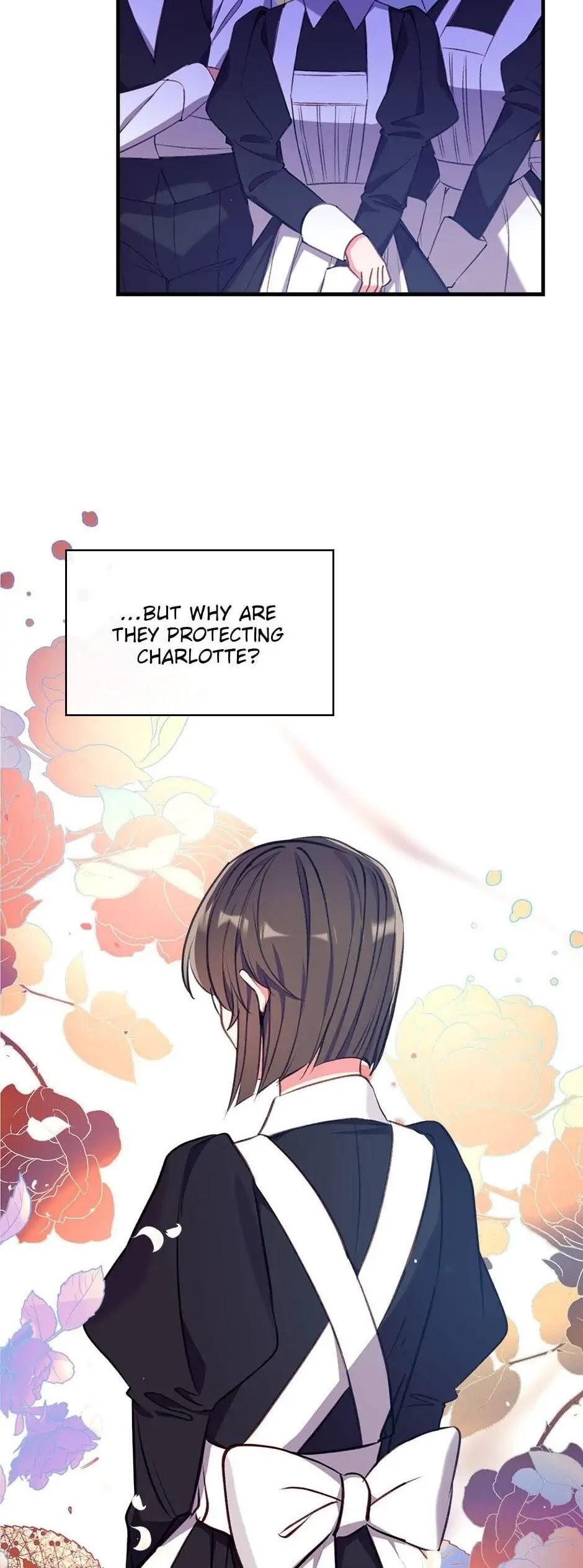 Can We Become a Family? Chapter 22 page 24 - Chapter 22