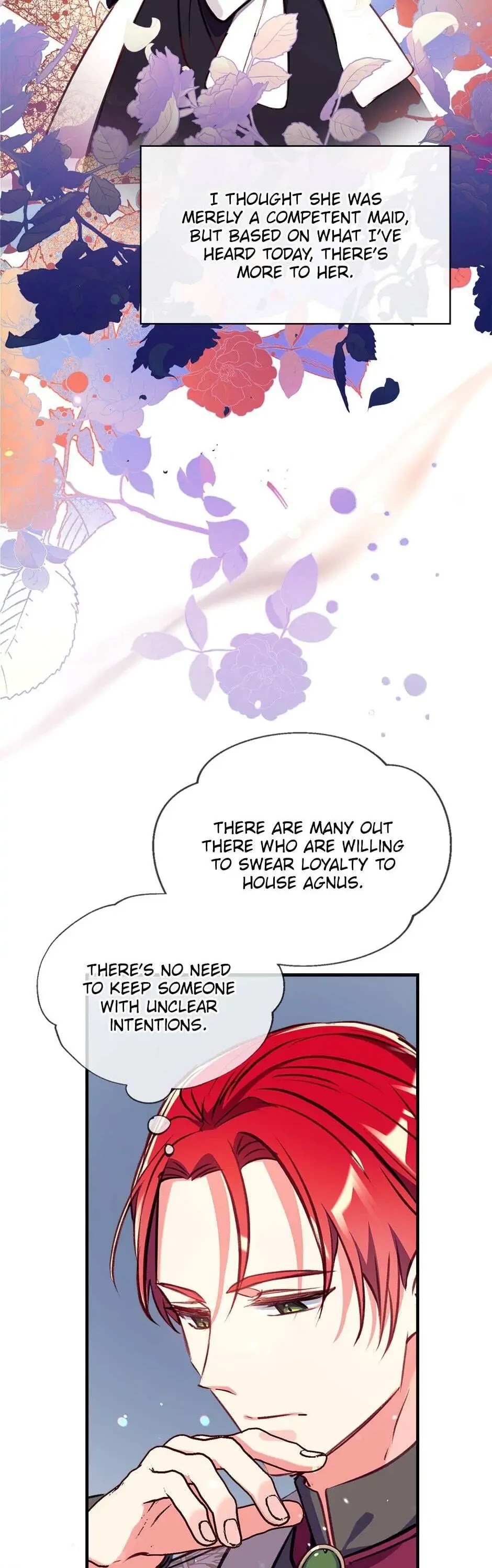 Can We Become a Family? Chapter 22 page 25 - Chapter 22